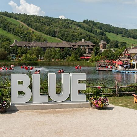 Blue Mountain Resort Inn Blue Mountains Ngoại thất bức ảnh